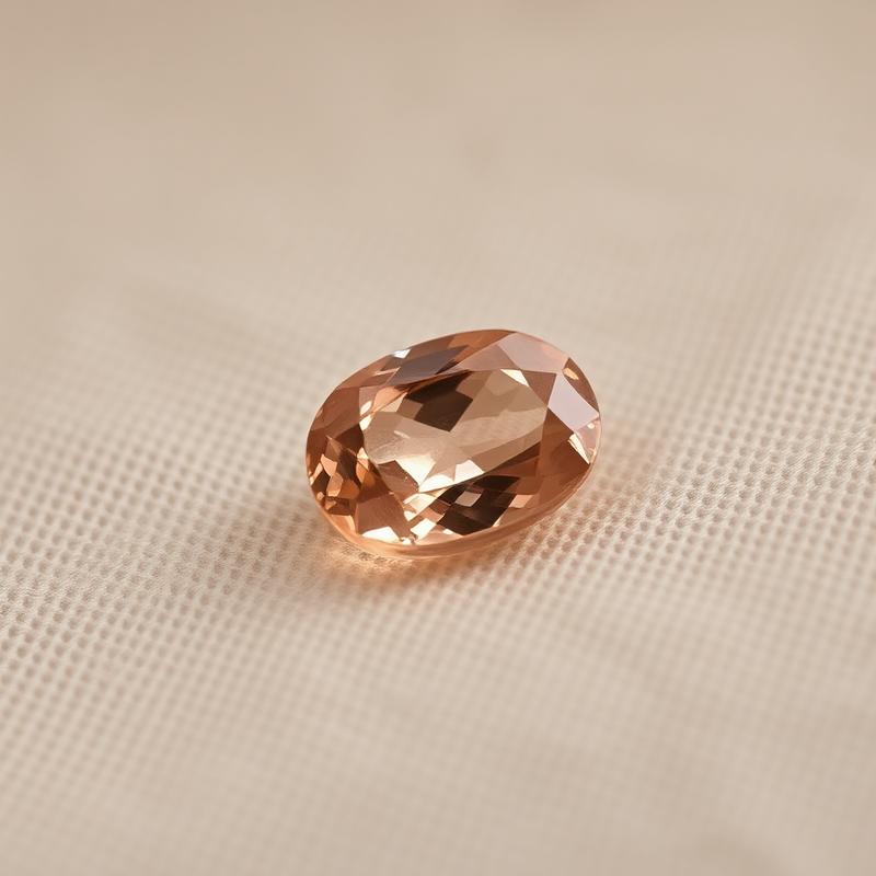 Morganite